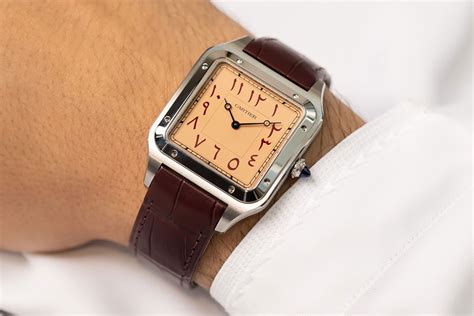 cartier santos price in dubai|santos de cartier watch sale.